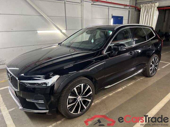 Volvo XC60 XC60 T6 PHEV 4x4 Ultimate Bright Aut. (PHEV) 257kW/350pk  5D/P Auto-8 #1