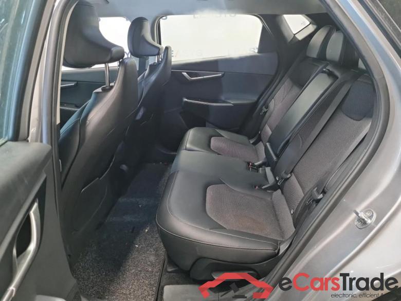KIA EV6 77,4 KWH Aut. LED Virtual Navi-Pro 1/2 Leather KeylessGo Camera Klima PDC ... #6