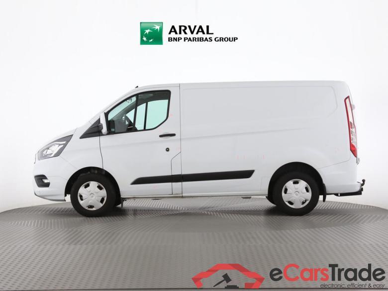 Ford * Trans.Custom '18 Ford Transit Custom 280 L1H1 105 PS Trend 4d #2