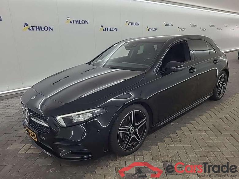 MERCEDES-BENZ A-klasse A 160 H6 Business Solution AMG 5D 80kW