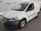 preview Volkswagen Caddy #0