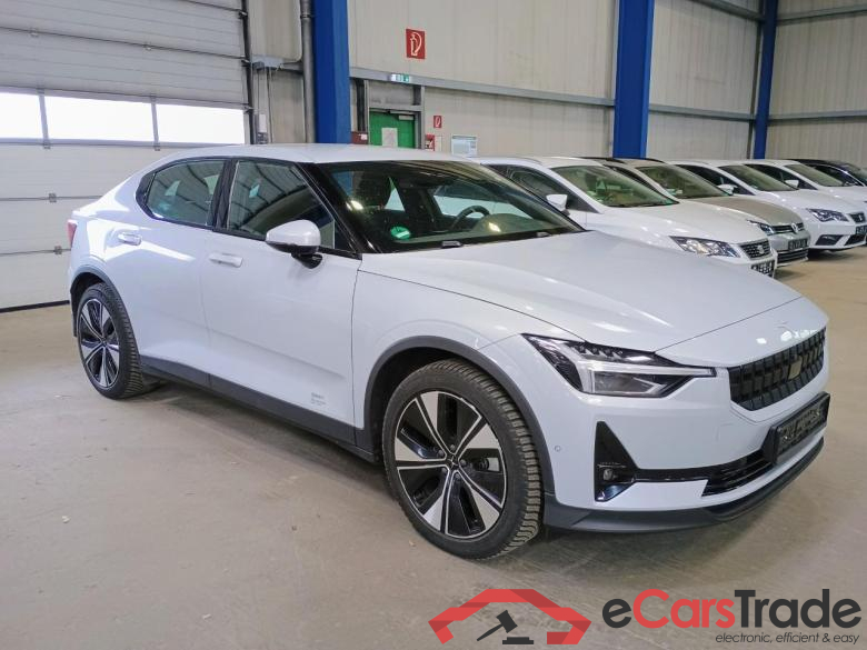 Polestar Polestar 2 Long Range Single Motor 78kWh fwd 