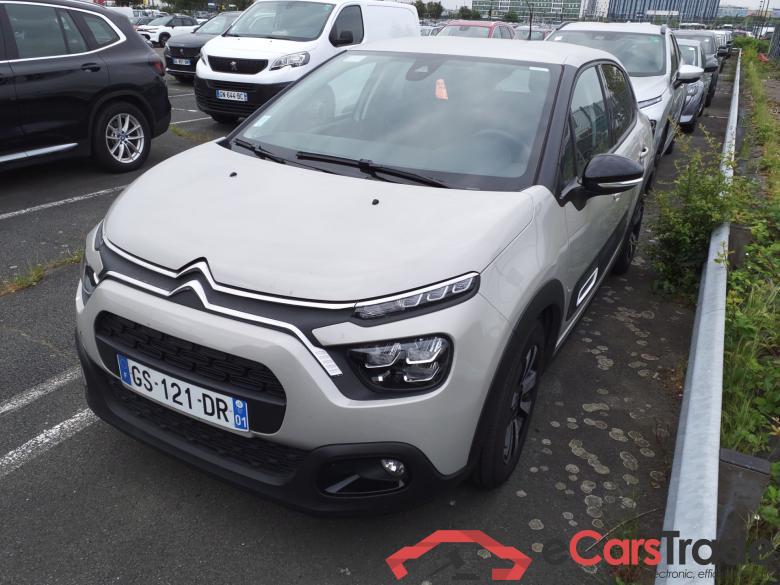 CITROEN C3 C3 83cv SHINE BVM #1