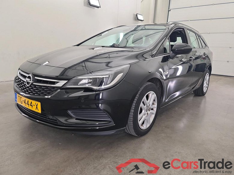 Opel Astra ST FL'19 Opel Astra Sports Tourer 1.0 Turbo 77kW S/S 120 Jaar Edition 5d #1