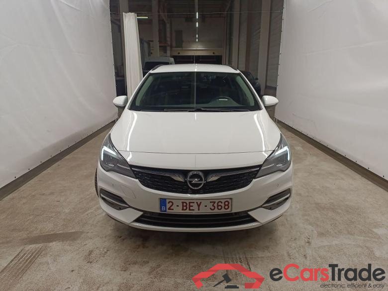 Opel Astra Sports Tourer 1.2 Turbo 81kW S/S Edition 5d