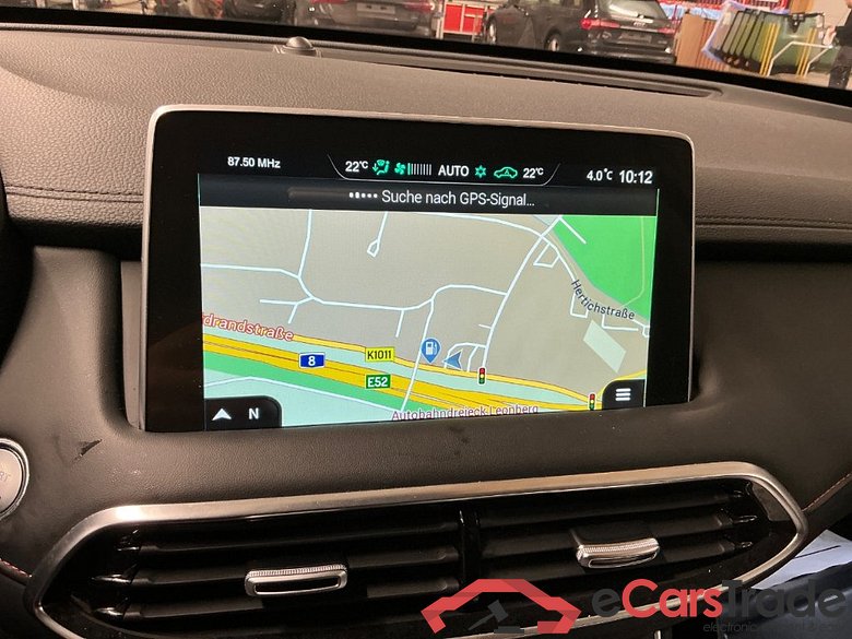 MG EHS ´21 MG EHS PHEV Comfort 5d 119kW #6