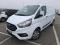 preview Ford Transit Custom #0