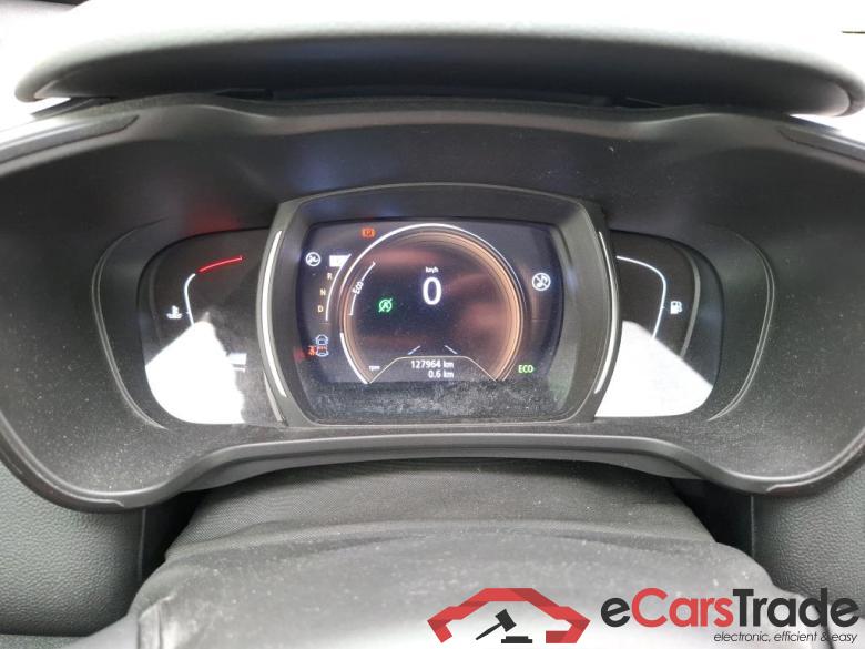 Renault Business Energy dCi 110 EDC ECO2 Kadjar Business 1.5 dCi 110CV BVA6 E6 #6