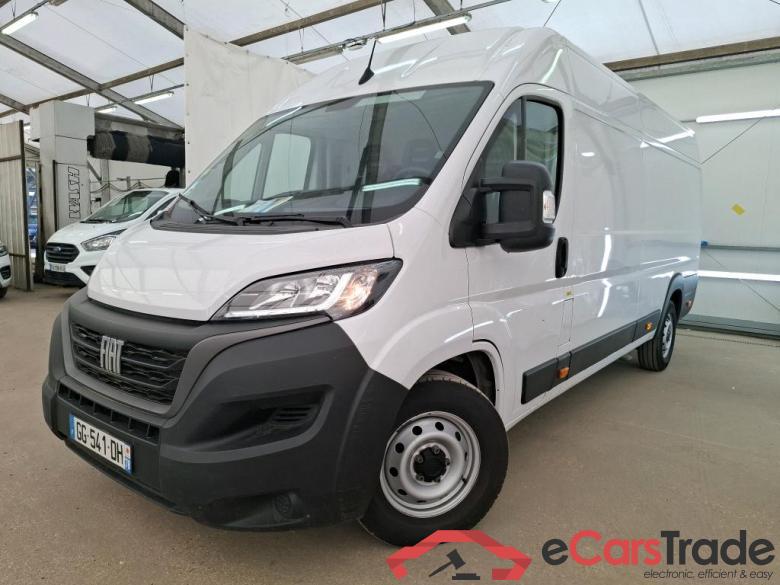 Fiat H3-Power 140 Maxi 3.5 XL H2 Pack FIAT Ducato / 2014 / 4P / Fourgon tôlé H3-Power 140 Maxi 3.5 XL H2 Pack #1