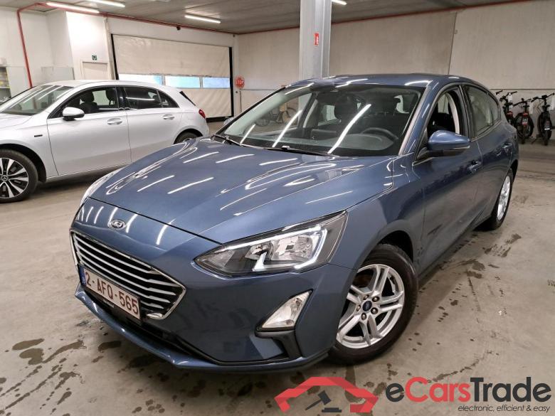 FORD - FOR FOCUS 1.0i EcoBoost 100PK Connected  * PETROL * #1