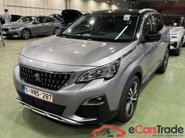 PEUGEOT 3008 DIESEL - 2016 1.5 BlueHDi Allure (EU6.2) Electrique & Massage #1
