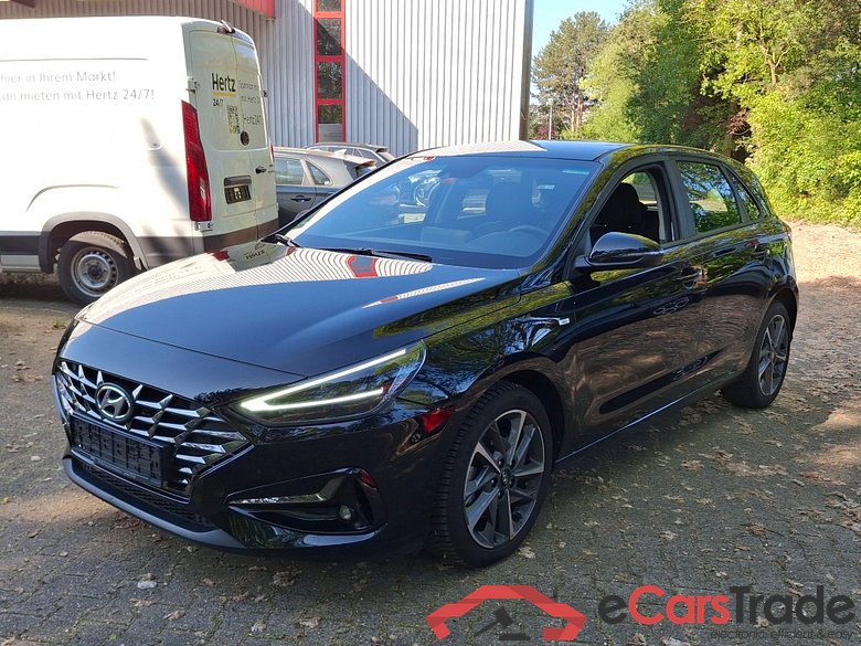 HYUNDAI i30 1.0 T-GDI DCT Trend