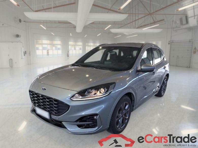 Ford 34 FORD KUGA / 2019 / 5P / SUV 2.5 BENZINA FHEV 190CV 2WD ST-LINE AUT #1