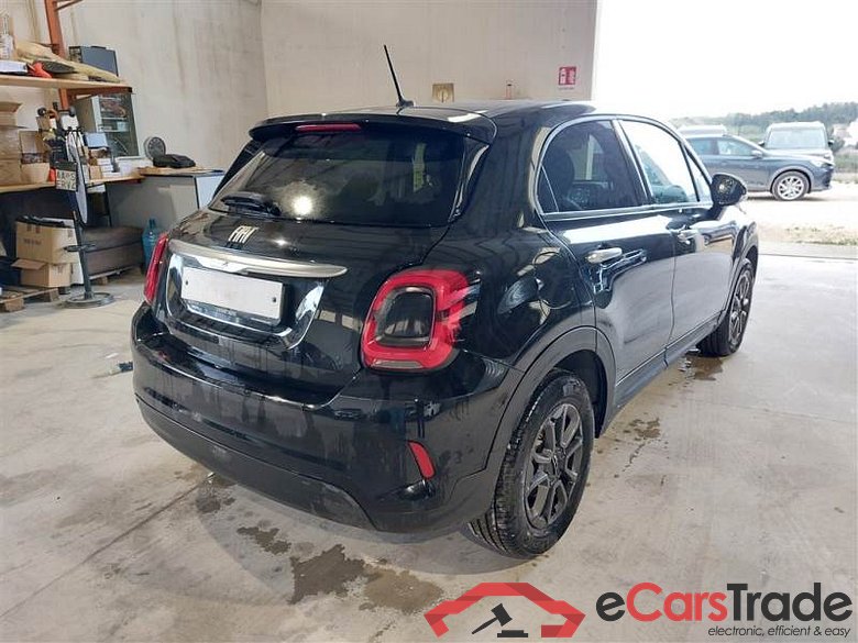 Fiat 13 CLUB FIAT 500X / 2018 / 5P / CROSSOVER 1.3 MJET 95CV E6D CLUB #2