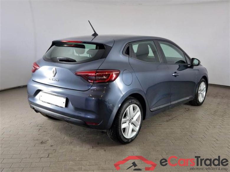 Renault 90 TCE BUS RENAULT CLIO / 2019 / 5P / BERLINA 1.0 TCE 66KW BUSINESS #2