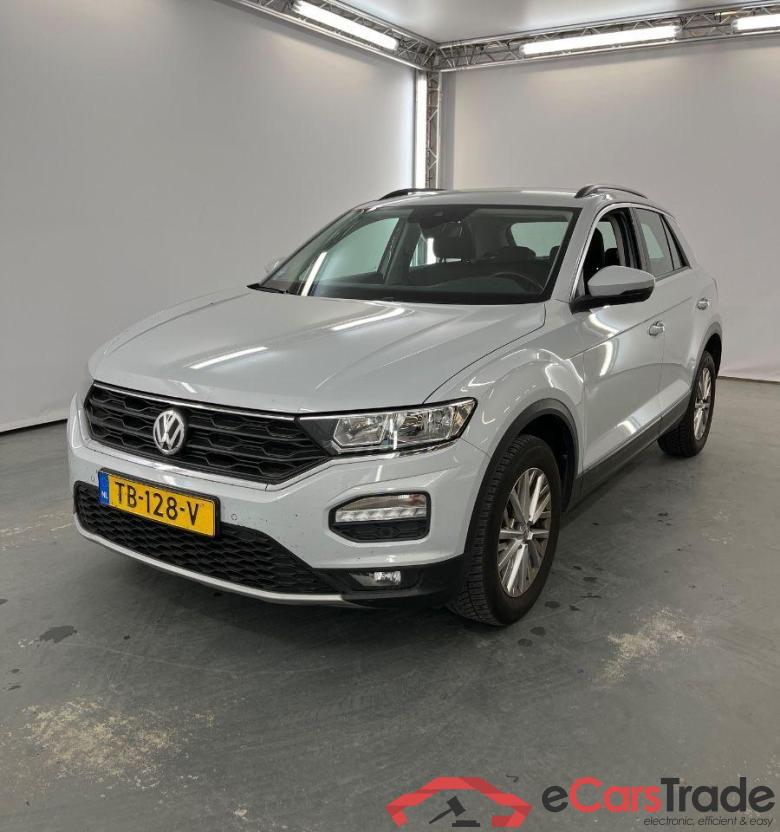 VOLKSWAGEN T-Roc 1.0 TSI Style #1