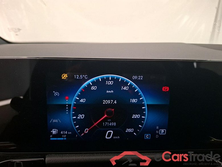 Mercedes B 180 d Business Line Edition BA8 MERCEDES-BENZ Classe B / 2019 / 5P / monospace B 180 d Business Line Edition BA8 #6