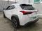 preview Lexus UX #1