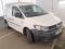 preview Volkswagen Caddy #3