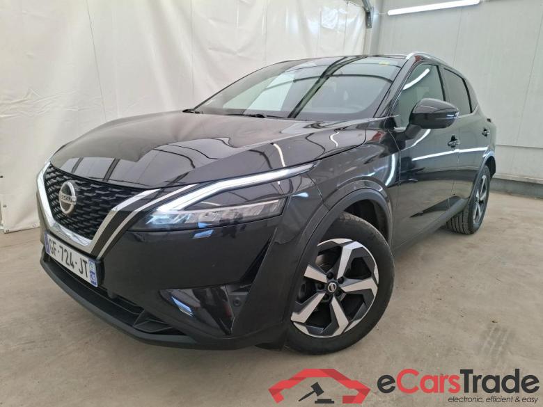 Nissan 1.3 MHEV 158ch Xtronic Tekna NISSAN Qashqai / 2021 / 5P / Crossover 1.3 MHEV 158ch Xtronic Tekna #1