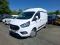 preview Ford Transit Custom #0