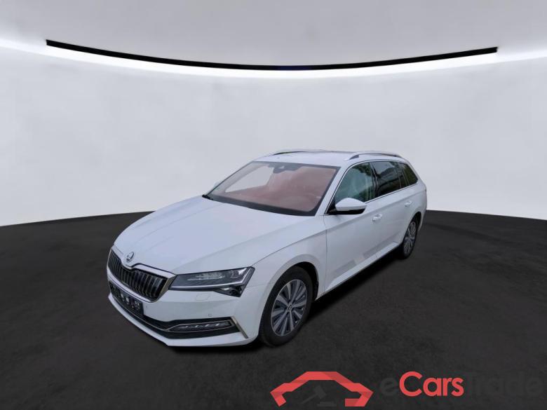 Skoda Style iV Superb Combi #4