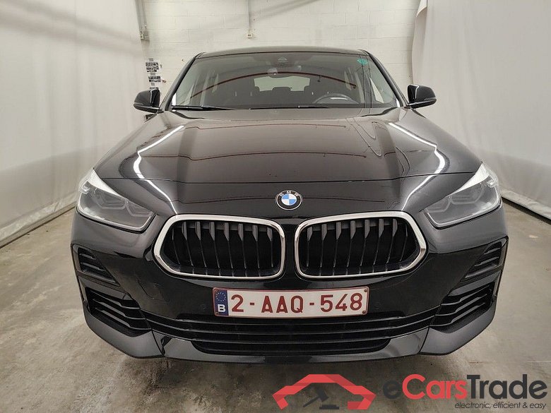 BMW X2 sDrive16d 85kW 5d #1