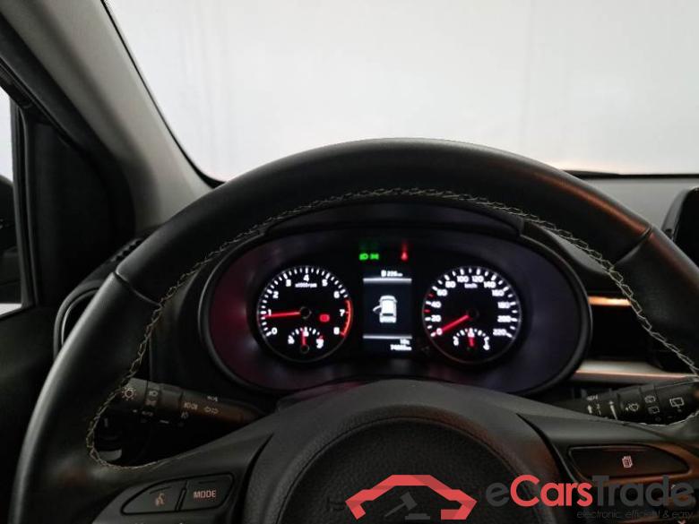 Kia 1.0STYLE KIA PICANTO / 2020 / 5P / BERLINA 1.0 STYLE #4