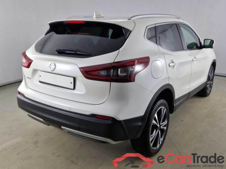 Nissan 88 NISSAN QASHQAI / 2017 / 5P / CROSSOVER 1.7 DCI 150 4WD N-CONNECTA CVT #2