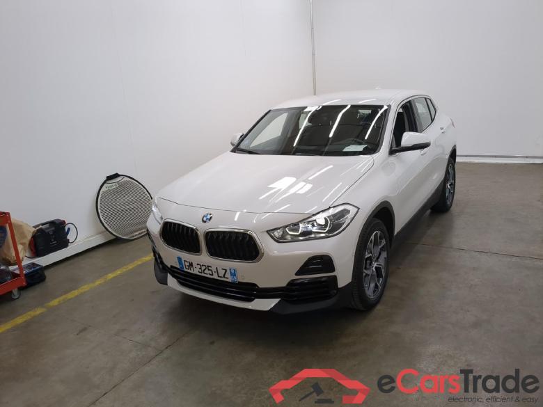 BMW sDrive18i Business DesignDKG7 Série X2 sDrive 18i Lounge 1.5 135CV BVA7 E6d