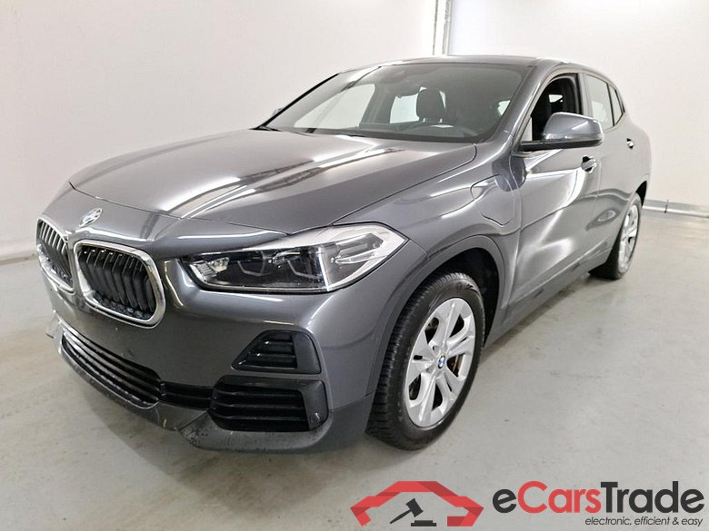 BMW X2 1.5 XDRIVE25E (162KW) Business Plus Mirror