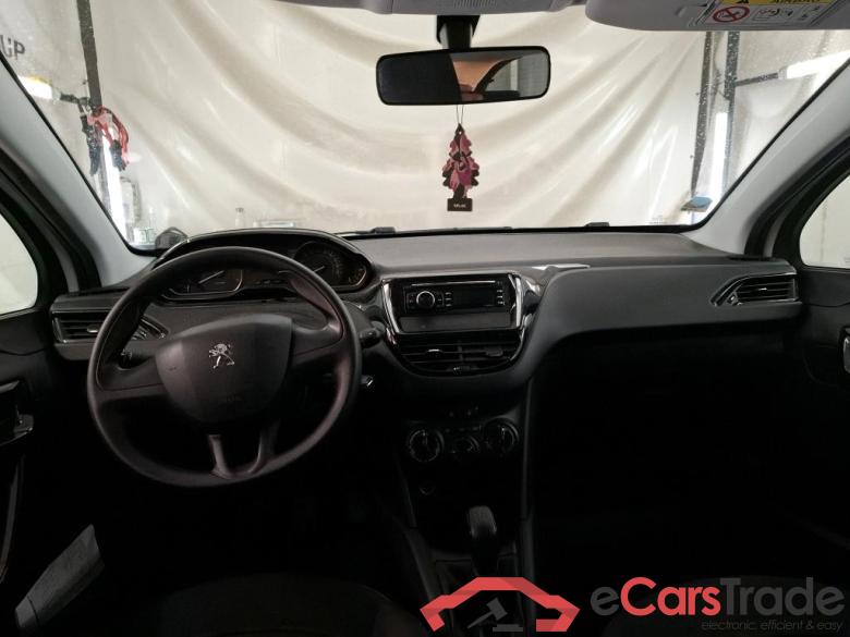 Peugeot 16 BLUEHDI 75 PREMIUM 208 Affaire Premium 1.6 HDi 75CV BVM5 E6 #5