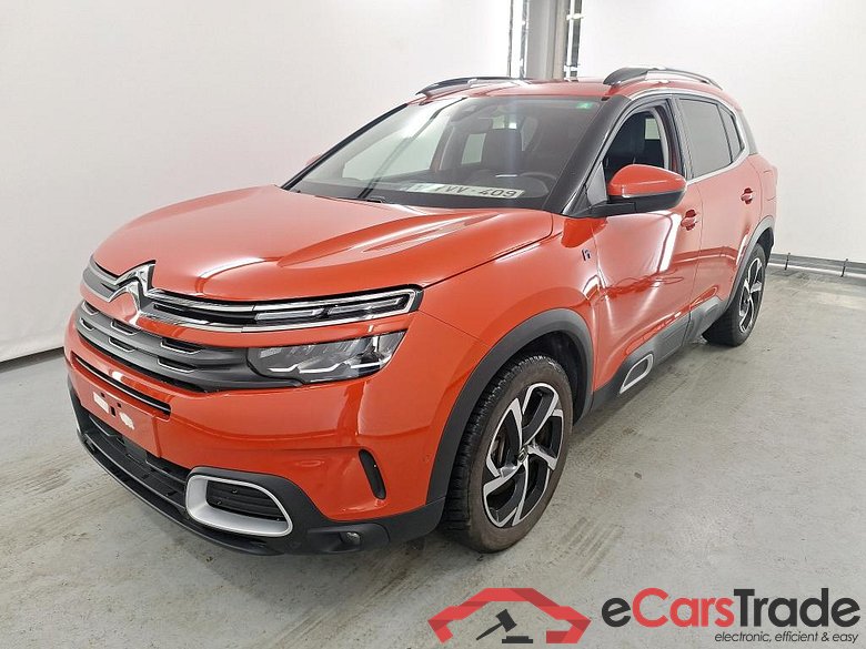 CITROAu2039N C5 AIRCROSS 1.6 HYBRID 225 E-EAT8 FEEL AUTO #1