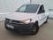 preview Volkswagen Caddy #0