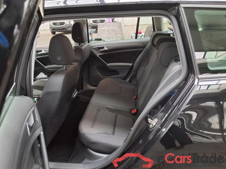 Volkswagen Golf Variant Golf VII Variant Comfortline BMT/Start-Stopp 1.6 TDI 85KW MT5 E6dT #6