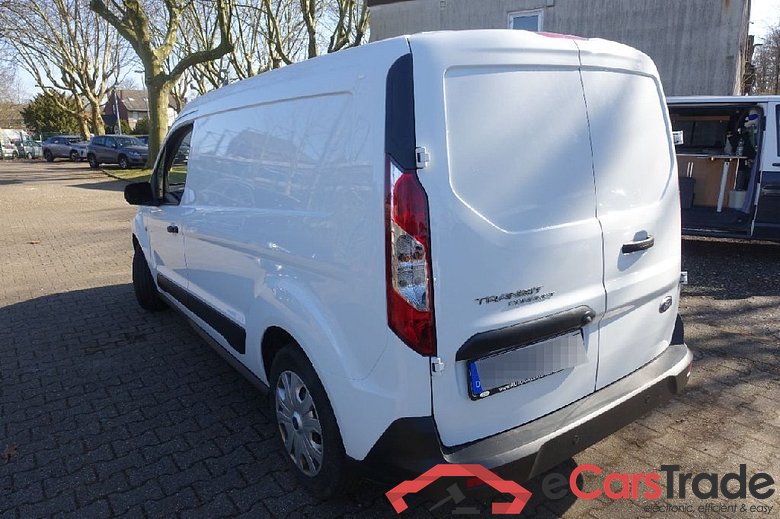 Ford _Transit Connect ´13 Transit Connect Kasten lang Trend 1.5 EcoBlue 88KW MT6 E6d #3