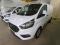 preview Ford Transit Custom #0