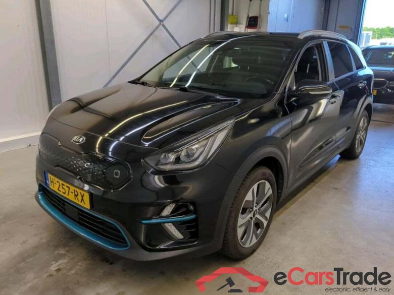 KIA e-Niro ExecutiveLine 64 kWh
