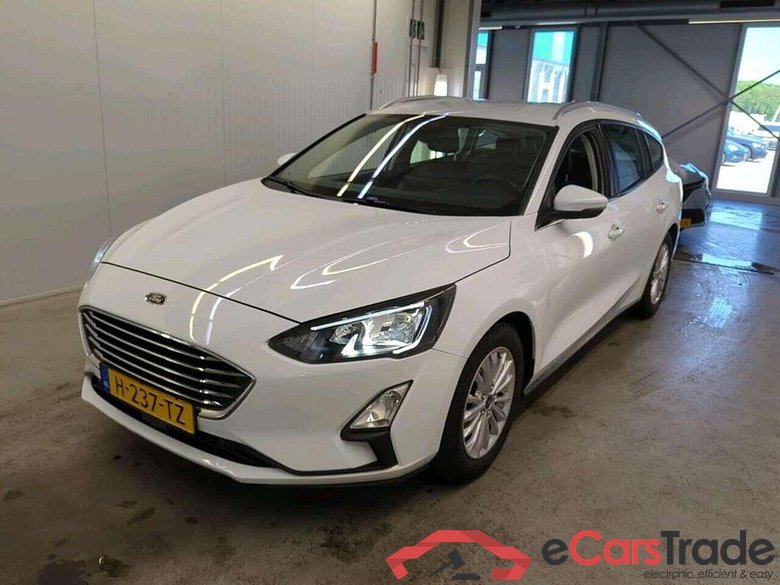 FORD Focus Wagon 1.0 EcoB. Tit. Bns #1