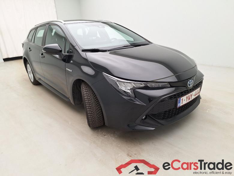 Toyota, Corolla TS '19, Toyota Corolla Touring Sports 1.8 Hybrid Dynamic excluweb end 24.04 #2