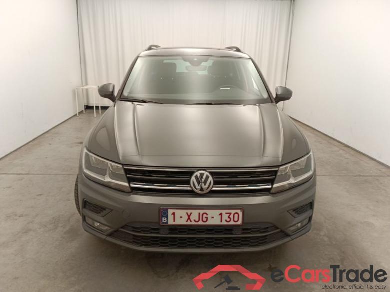 Volkswagen Tiguan 1.5 TSI ACT OPF 110kW Comfortline 5d #1