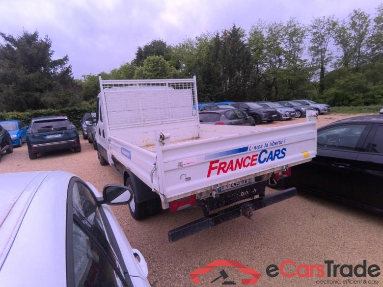 BENNE DC COFFRE JPM RISK #3