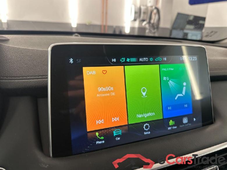 MG EHS ´21 MG EHS PHEV Luxury 5d 119kW #6