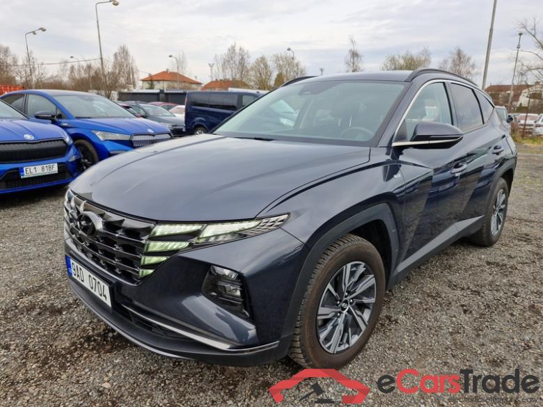 Hyundai  Tucson  (NX)(2020) Tuc.1.6 MHEV 110 Smart AT 5d #1