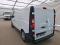 preview Renault Trafic #1