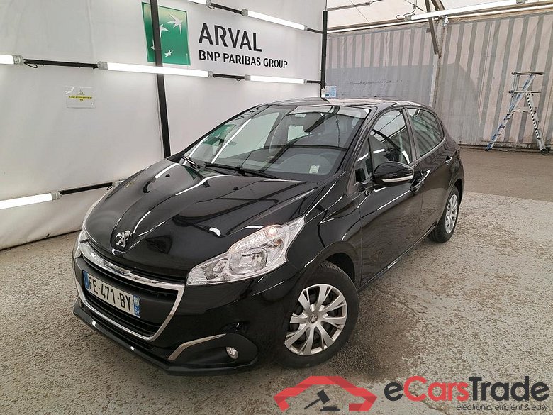 Peugeot BlueHDi 100 ¤6.c S&S PREMIUM PACK 208 Affaire Premium Pack 1.5 HDi 100CV BVM5 E6dT