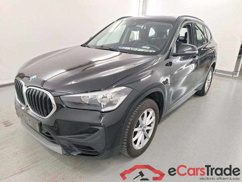 BMW X1 1.5 SDRIVE18IA (100KW) Business Model Advantage