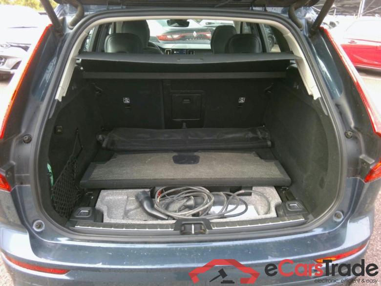 XC60 T6 350 PHEV AWD BA PDA FF #6