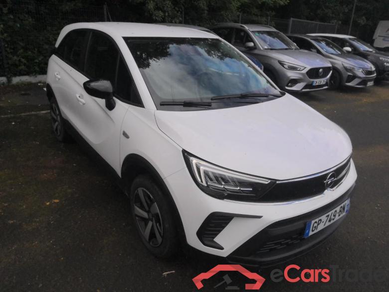 CROSSLANDX 1.2 EDITION 110 LED #3