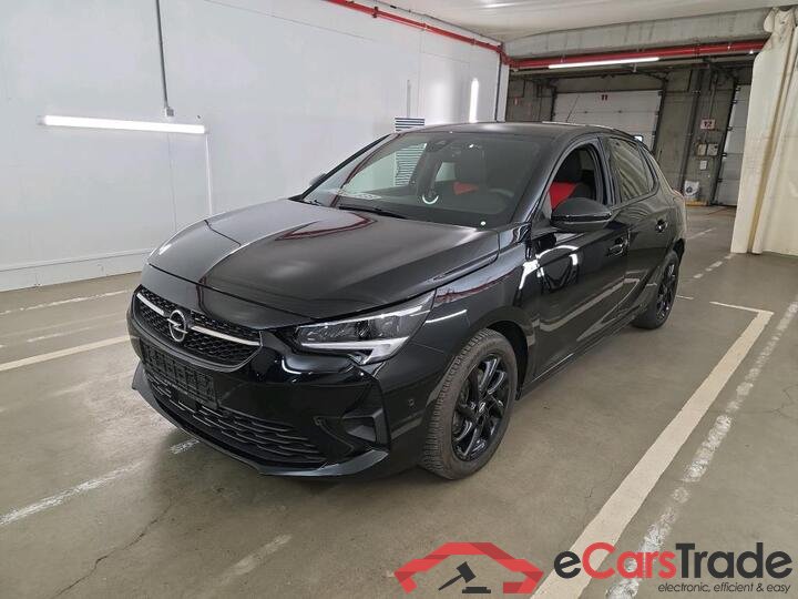 Opel Corsa Corsa 1.2 Turbo S/S Auto GS Line 96kW/131pk  5D/P Auto-8